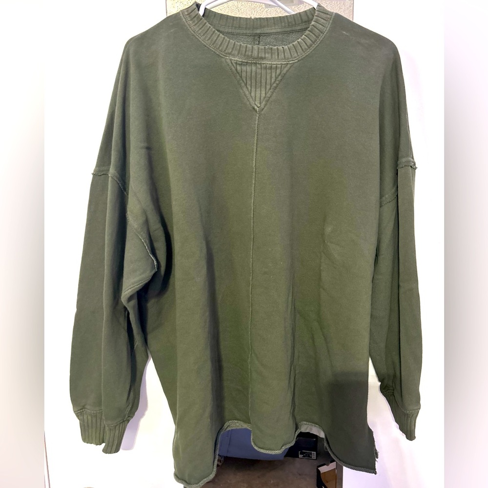 ✨Brand: Aerie, Size: Medium, Color: Green✨
